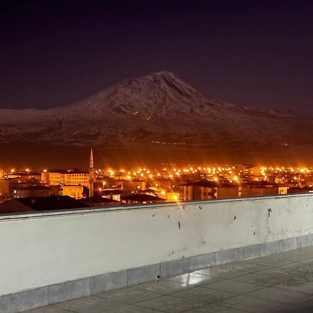 Atlihan Plus Hotel Doğubayazıt المظهر الخارجي الصورة