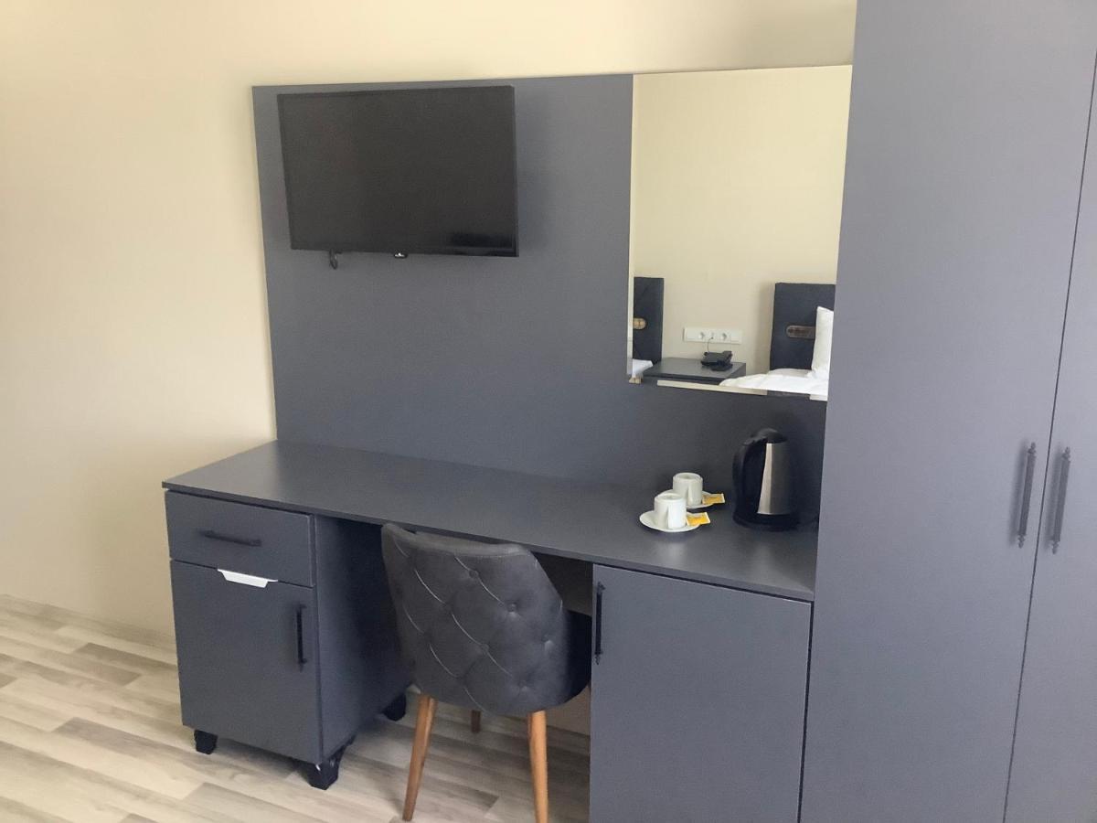 Atlihan Plus Hotel Doğubayazıt المظهر الخارجي الصورة