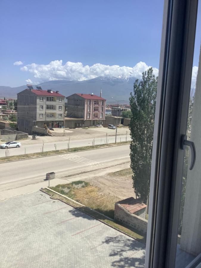 Atlihan Plus Hotel Doğubayazıt المظهر الخارجي الصورة