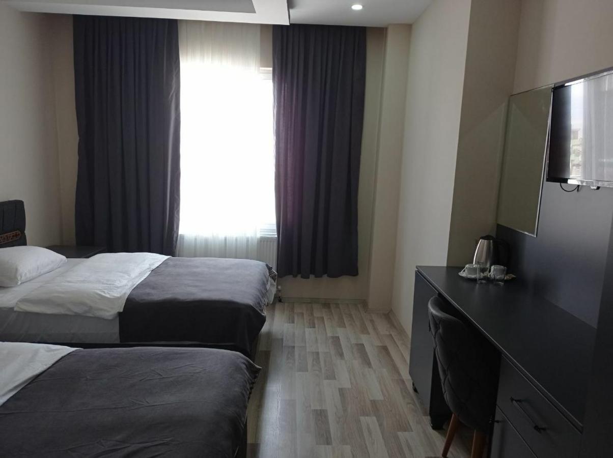 Atlihan Plus Hotel Doğubayazıt المظهر الخارجي الصورة