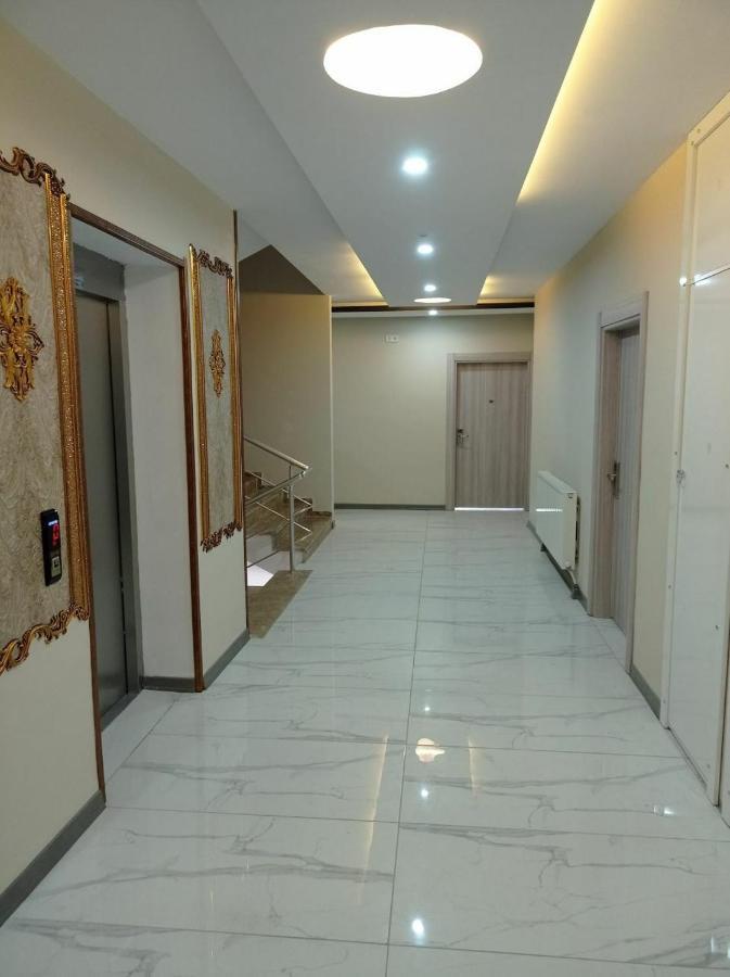 Atlihan Plus Hotel Doğubayazıt المظهر الخارجي الصورة