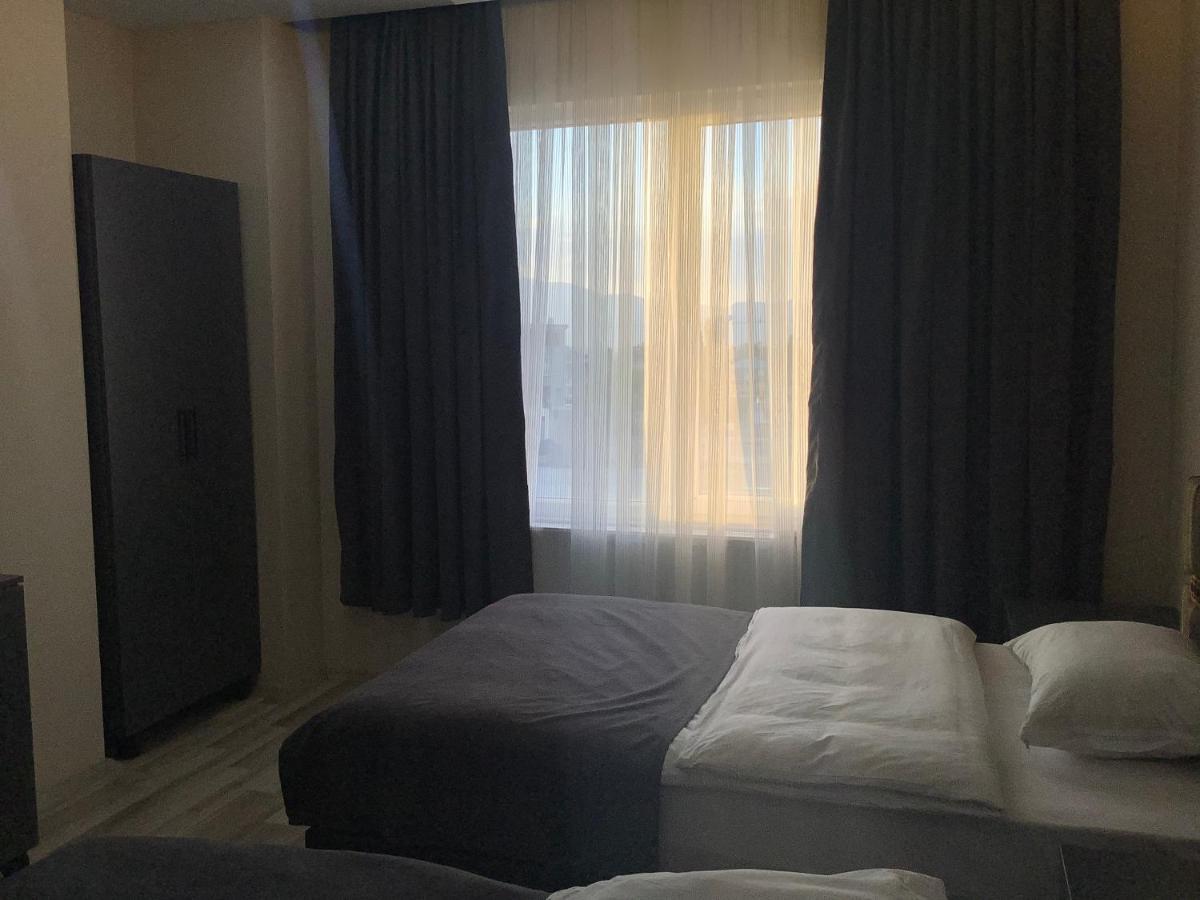 Atlihan Plus Hotel Doğubayazıt المظهر الخارجي الصورة
