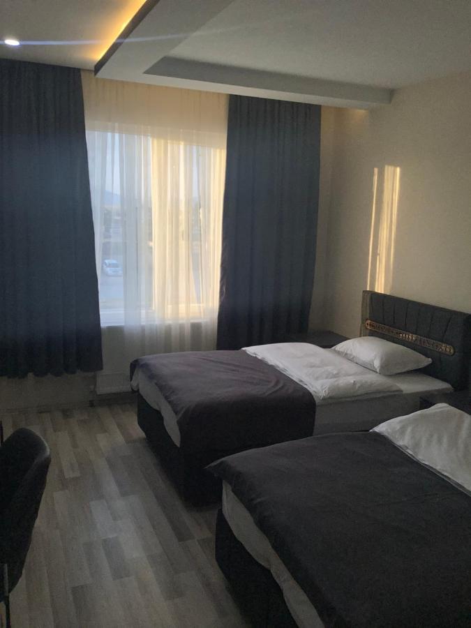 Atlihan Plus Hotel Doğubayazıt المظهر الخارجي الصورة