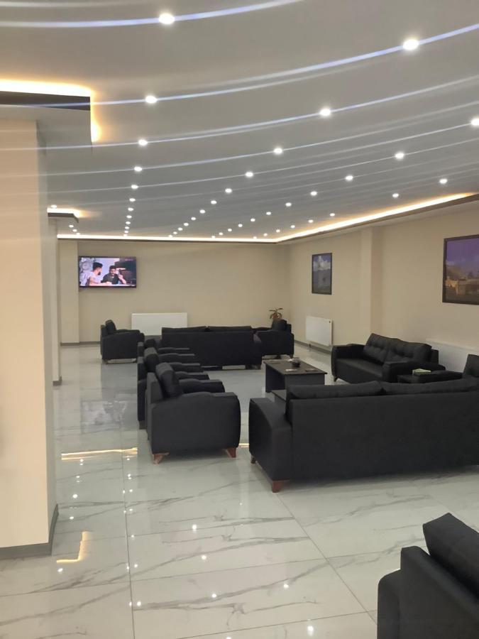 Atlihan Plus Hotel Doğubayazıt المظهر الخارجي الصورة