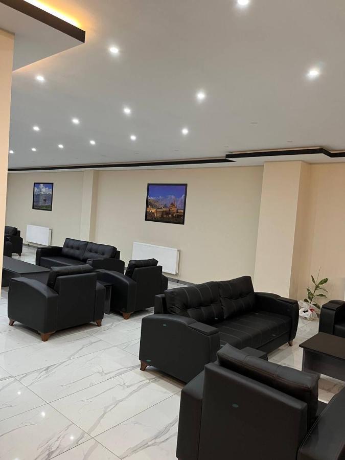 Atlihan Plus Hotel Doğubayazıt المظهر الخارجي الصورة