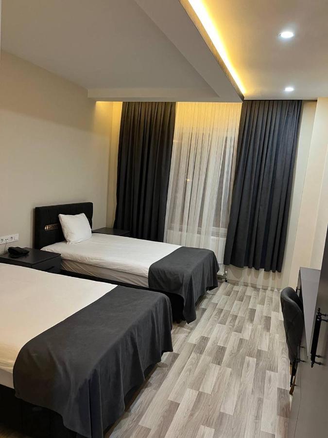 Atlihan Plus Hotel Doğubayazıt المظهر الخارجي الصورة