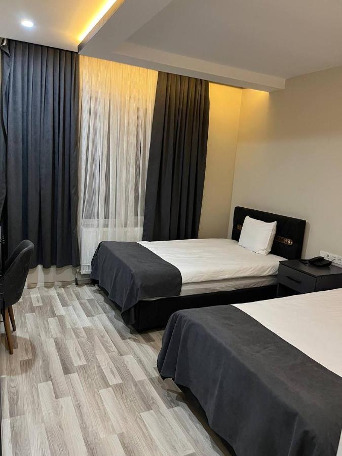 Atlihan Plus Hotel Doğubayazıt المظهر الخارجي الصورة