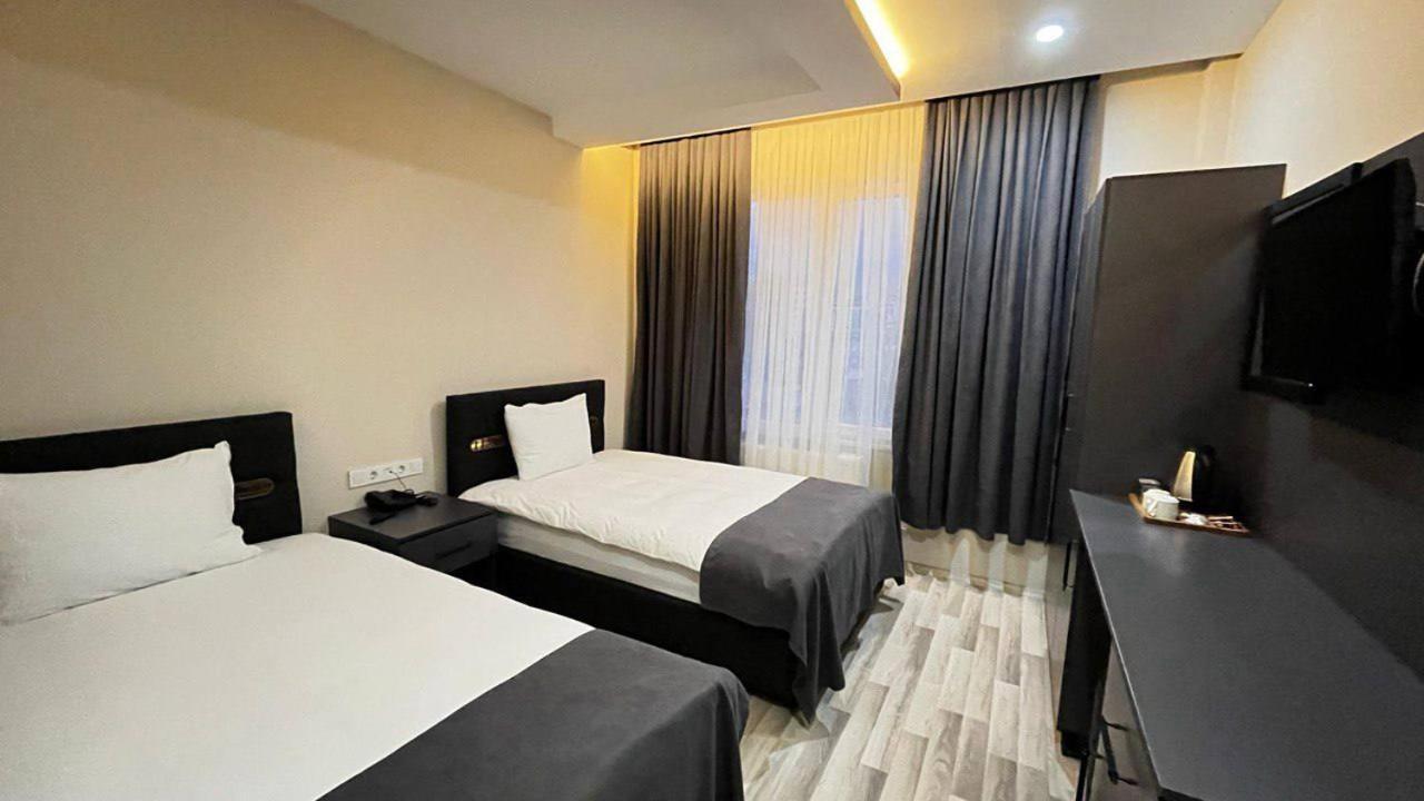 Atlihan Plus Hotel Doğubayazıt المظهر الخارجي الصورة