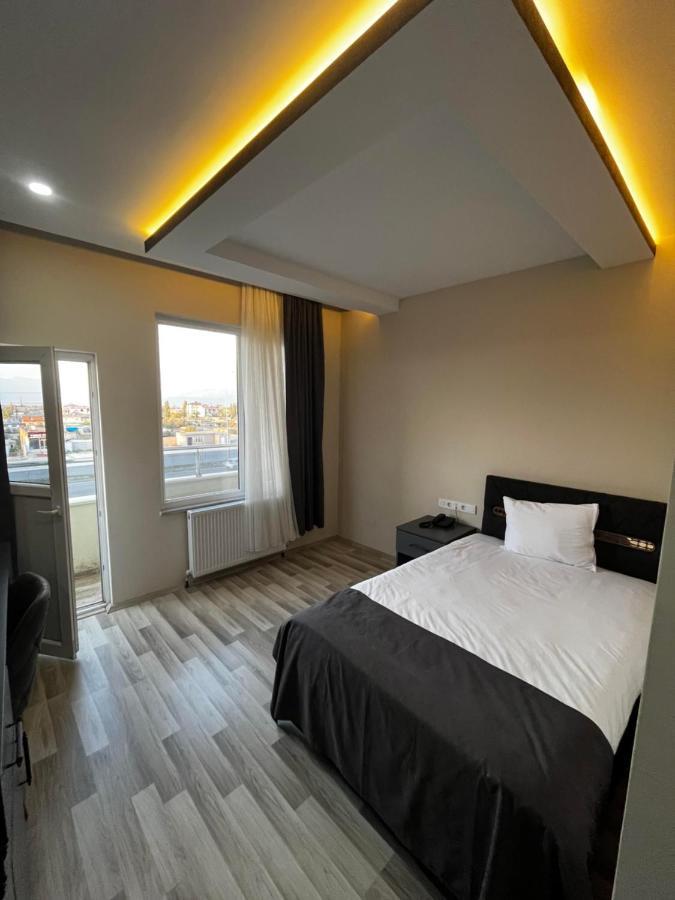 Atlihan Plus Hotel Doğubayazıt المظهر الخارجي الصورة