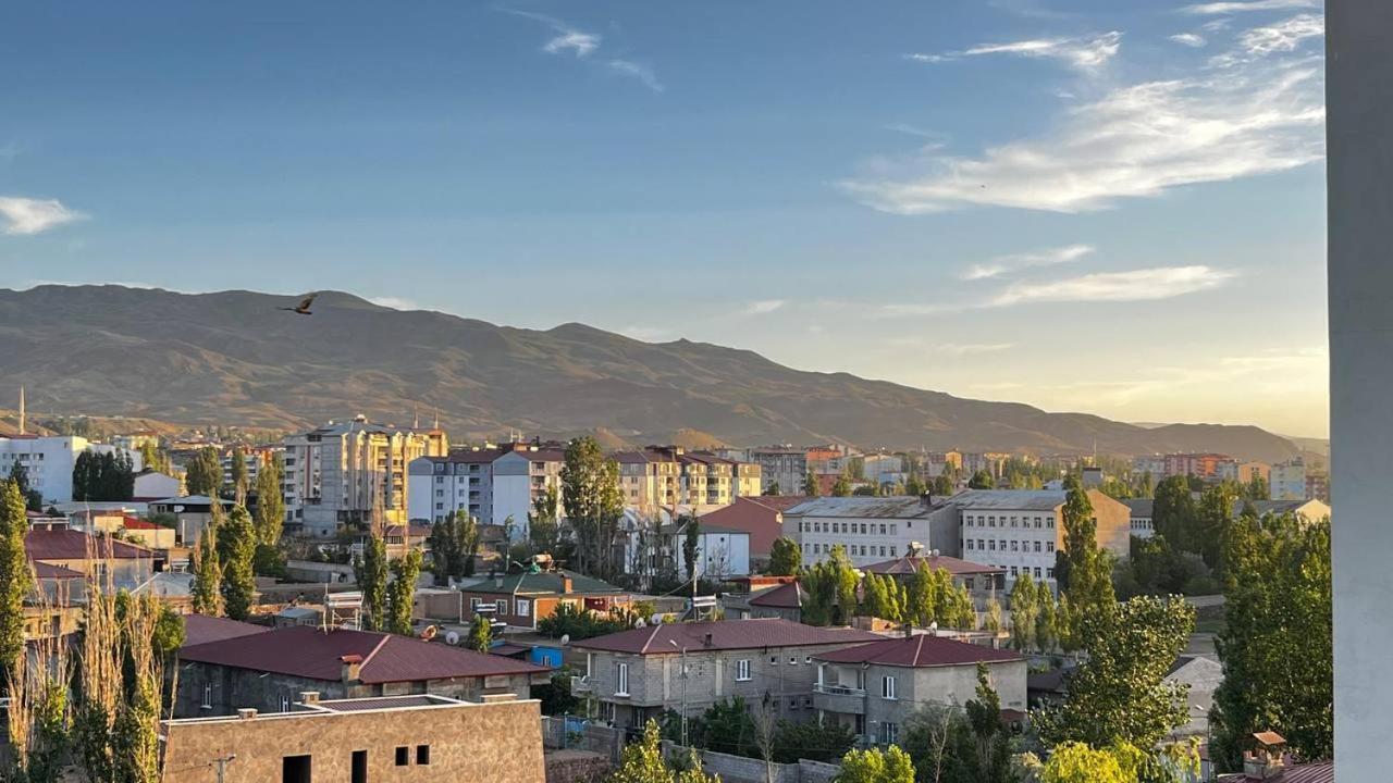Atlihan Plus Hotel Doğubayazıt المظهر الخارجي الصورة