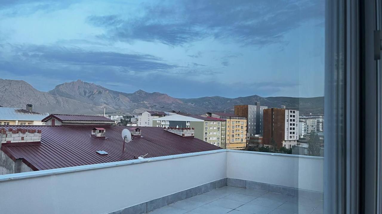 Atlihan Plus Hotel Doğubayazıt المظهر الخارجي الصورة